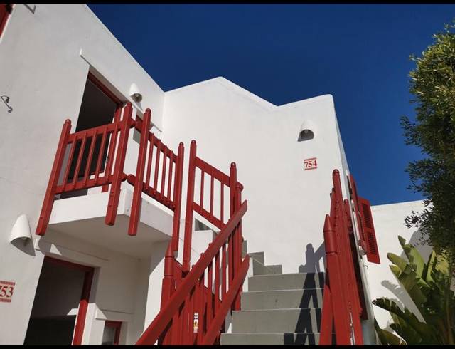 3 BEDROOM APARTMENT FOR SALE IN MYKONOS